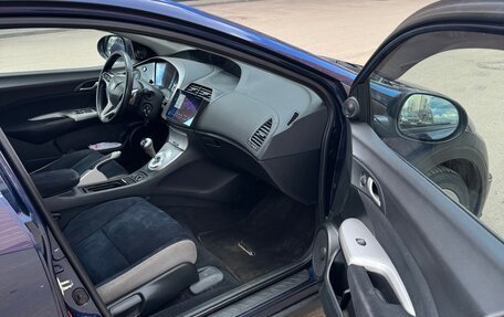 Honda Civic VIII, 2008 год, 880 000 рублей, 6 фотография