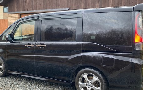 Honda Stepwgn IV, 2015 год, 1 890 000 рублей, 4 фотография