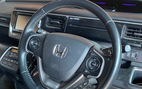 Honda Stepwgn IV, 2015 год, 1 890 000 рублей, 10 фотография