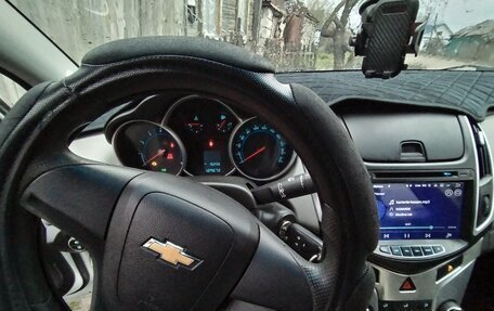 Chevrolet Cruze II, 2013 год, 7 фотография