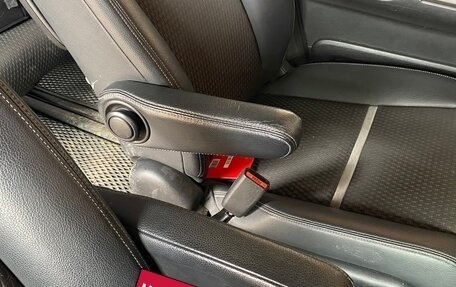 Honda Stepwgn IV, 2015 год, 1 890 000 рублей, 8 фотография