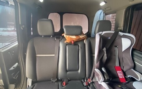 Honda Stepwgn IV, 2015 год, 1 890 000 рублей, 6 фотография