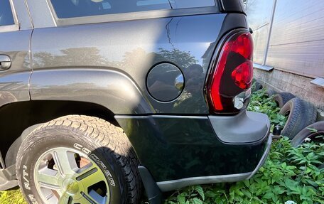 Chevrolet TrailBlazer II, 2006 год, 1 300 000 рублей, 8 фотография