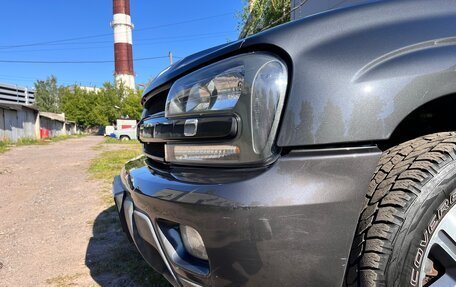 Chevrolet TrailBlazer II, 2006 год, 1 300 000 рублей, 6 фотография