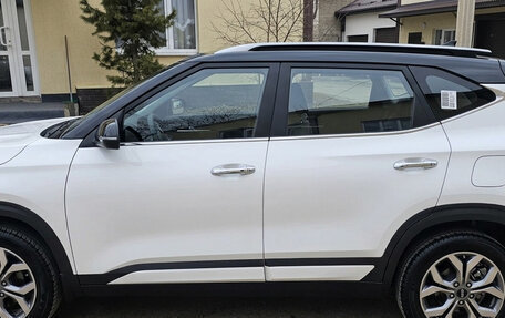 KIA Seltos I, 2024 год, 2 300 000 рублей, 3 фотография