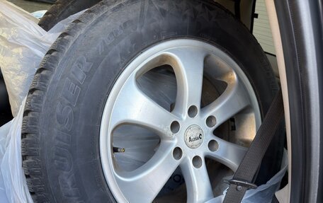 Chevrolet TrailBlazer II, 2006 год, 1 300 000 рублей, 16 фотография