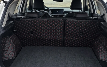 KIA Seltos I, 2024 год, 2 300 000 рублей, 5 фотография