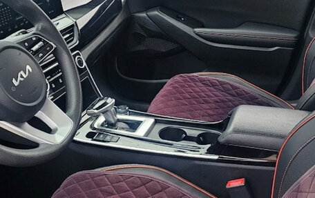 KIA Seltos I, 2024 год, 2 300 000 рублей, 4 фотография