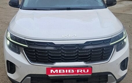 KIA Seltos I, 2024 год, 2 300 000 рублей, 2 фотография