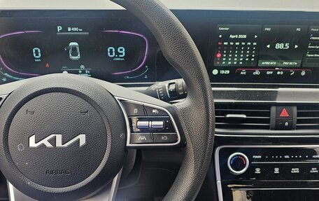 KIA Seltos I, 2024 год, 2 300 000 рублей, 7 фотография