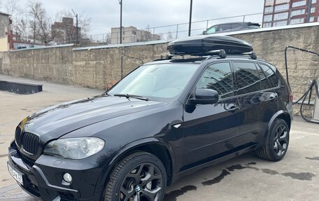 BMW X5, 2009 год, 2 300 000 рублей, 2 фотография
