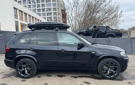 BMW X5, 2009 год, 2 300 000 рублей, 7 фотография