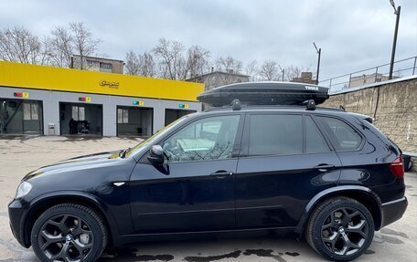 BMW X5, 2009 год, 2 300 000 рублей, 10 фотография