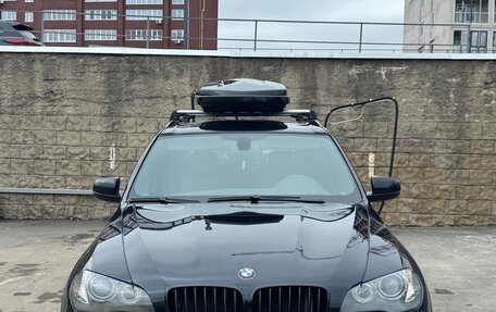 BMW X5, 2009 год, 2 300 000 рублей, 8 фотография