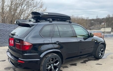 BMW X5, 2009 год, 2 300 000 рублей, 6 фотография