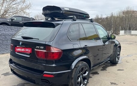 BMW X5, 2009 год, 2 300 000 рублей, 3 фотография