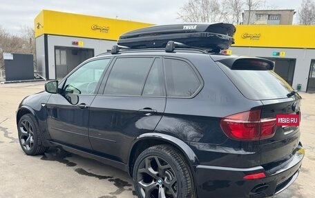 BMW X5, 2009 год, 2 300 000 рублей, 11 фотография