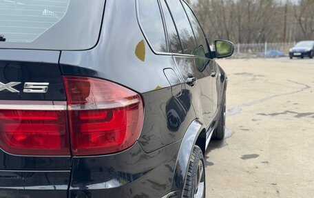 BMW X5, 2009 год, 2 300 000 рублей, 13 фотография