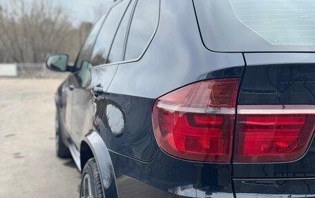 BMW X5, 2009 год, 2 300 000 рублей, 12 фотография