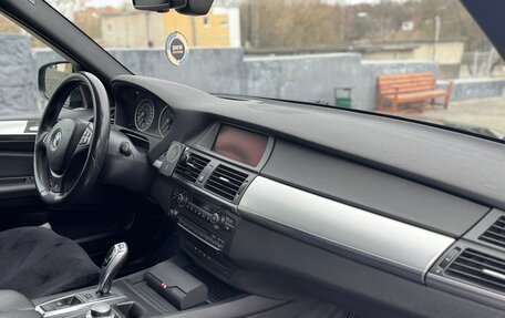 BMW X5, 2009 год, 2 300 000 рублей, 14 фотография