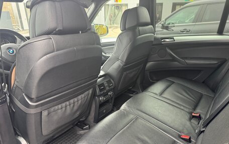 BMW X5, 2009 год, 2 300 000 рублей, 16 фотография