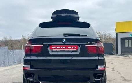 BMW X5, 2009 год, 2 300 000 рублей, 5 фотография