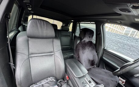 BMW X5, 2009 год, 2 300 000 рублей, 18 фотография