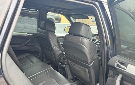 BMW X5, 2009 год, 2 300 000 рублей, 17 фотография