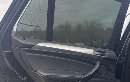 BMW X5, 2009 год, 2 300 000 рублей, 22 фотография