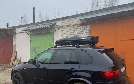 BMW X5, 2009 год, 2 300 000 рублей, 23 фотография