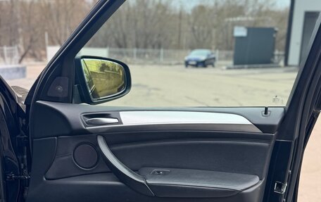 BMW X5, 2009 год, 2 300 000 рублей, 19 фотография