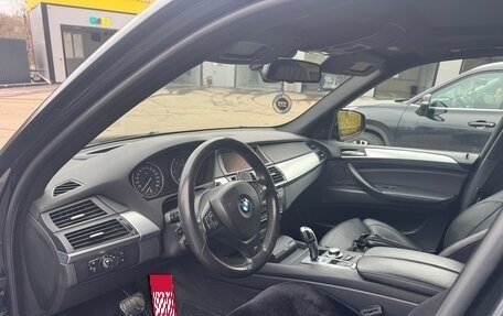 BMW X5, 2009 год, 2 300 000 рублей, 15 фотография