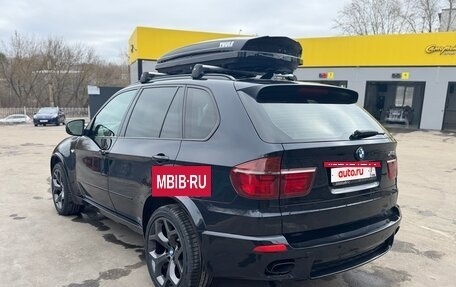 BMW X5, 2009 год, 2 300 000 рублей, 4 фотография
