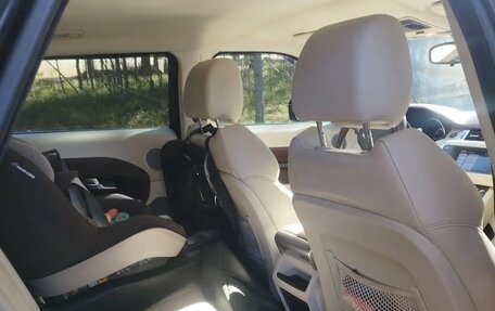 Land Rover Range Rover Evoque I, 2012 год, 1 750 000 рублей, 5 фотография