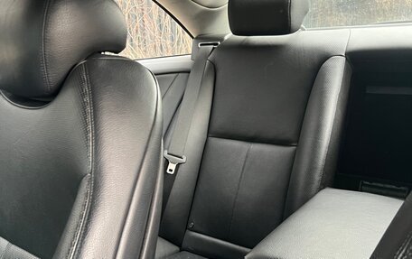 Mercedes-Benz CL-Класс, 2007 год, 1 900 000 рублей, 6 фотография