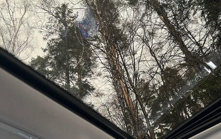 Mercedes-Benz CL-Класс, 2007 год, 1 900 000 рублей, 8 фотография