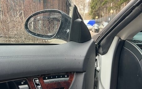 Mercedes-Benz CL-Класс, 2007 год, 1 900 000 рублей, 7 фотография