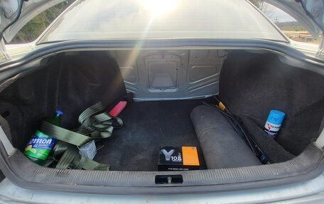 Audi A4, 1998 год, 310 000 рублей, 10 фотография