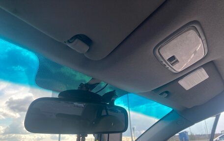 KIA Rio II, 2010 год, 666 666 рублей, 6 фотография