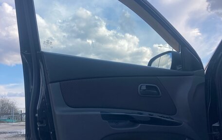 KIA Rio II, 2010 год, 666 666 рублей, 17 фотография