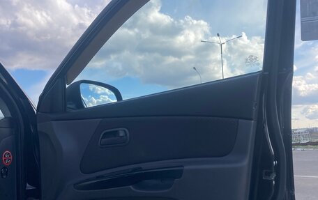 KIA Rio II, 2010 год, 666 666 рублей, 13 фотография