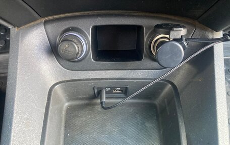 KIA Rio II, 2010 год, 666 666 рублей, 8 фотография