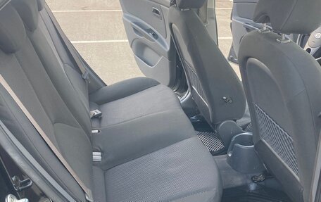 KIA Rio II, 2010 год, 666 666 рублей, 12 фотография