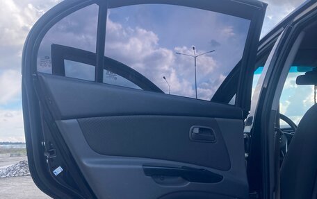 KIA Rio II, 2010 год, 666 666 рублей, 15 фотография