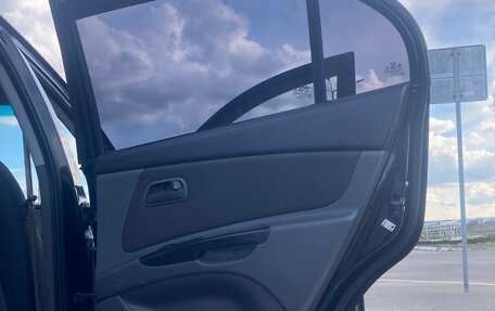 KIA Rio II, 2010 год, 666 666 рублей, 11 фотография