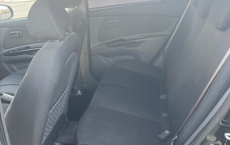 KIA Rio II, 2010 год, 666 666 рублей, 16 фотография