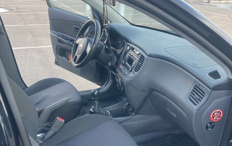 KIA Rio II, 2010 год, 666 666 рублей, 14 фотография