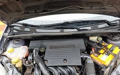 Ford Fiesta, 2006 год, 360 000 рублей, 4 фотография