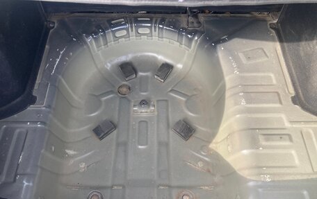 KIA Rio II, 2010 год, 666 666 рублей, 27 фотография