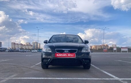 KIA Rio II, 2010 год, 666 666 рублей, 22 фотография